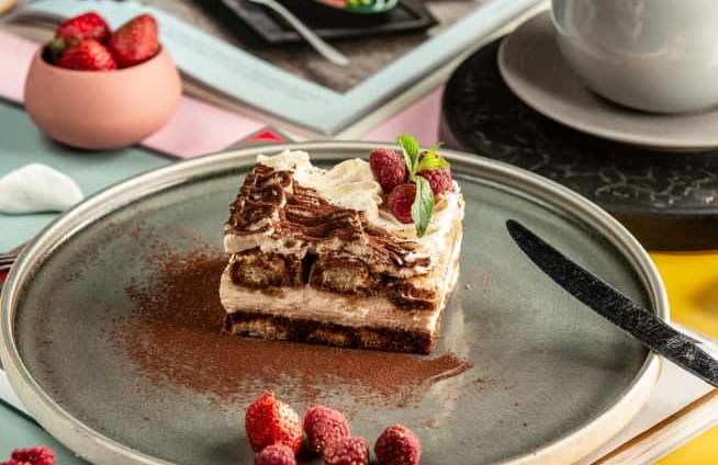 image tiramisu